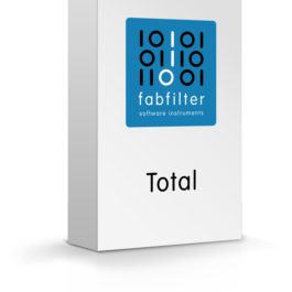 Total bundle