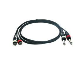 Reloop Cables