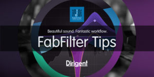 FabFilter Tips