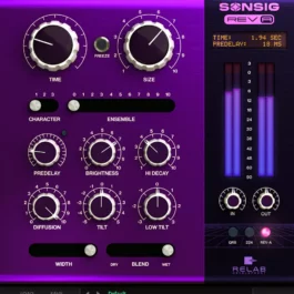 Sonsig Rev-A