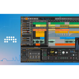 Bitwig Studio Essentials