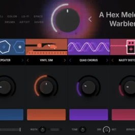 Hex FX