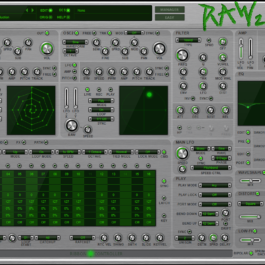 RAW 2